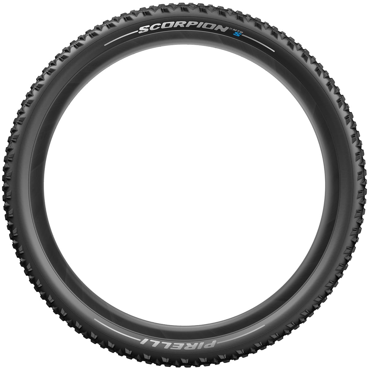 Band PIRELLI SCORPION S 29x2,20 Tubeless Ready Soepel 3704300