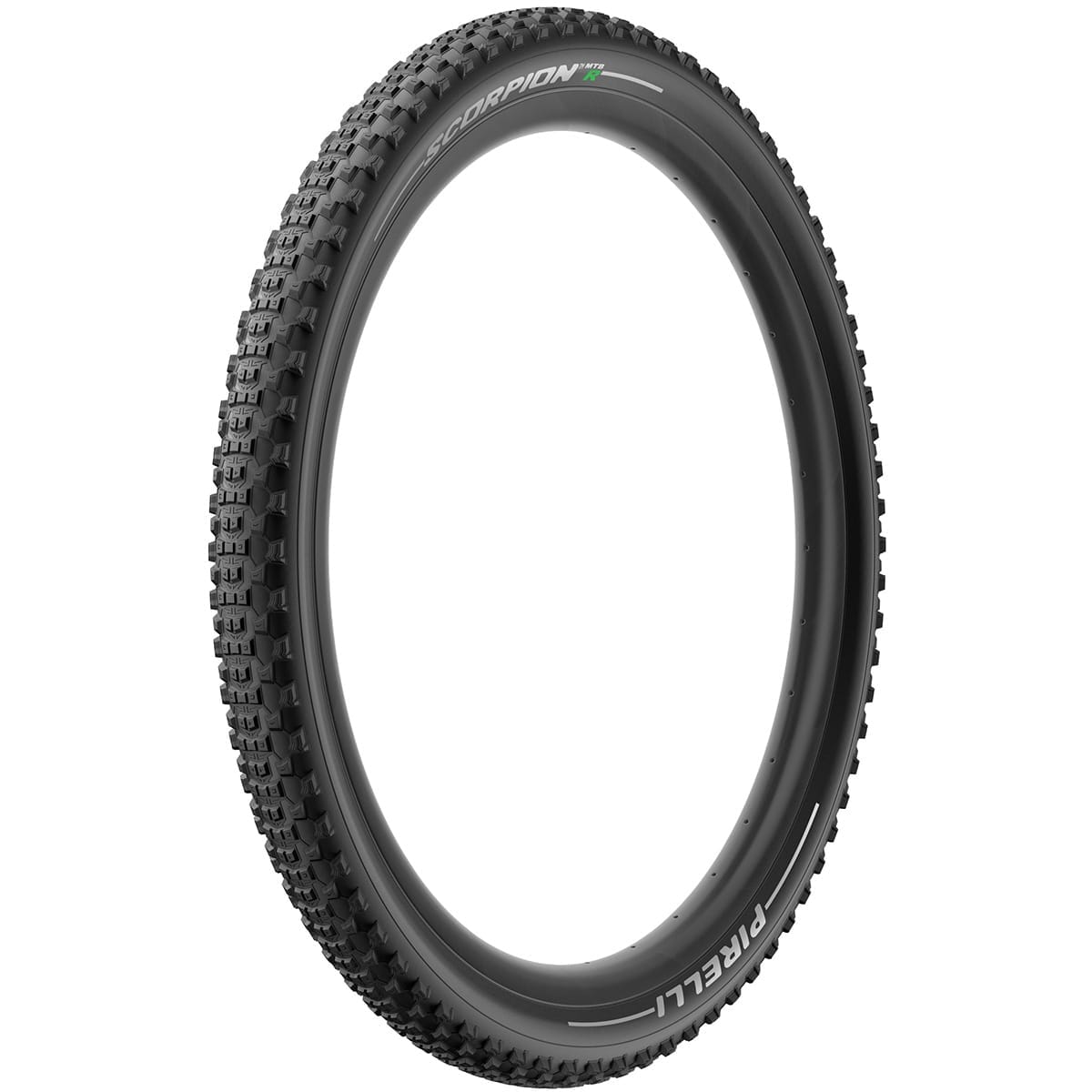 Band PIRELLI SCORPION R 29x2,20 Tubeless Ready Soepel 3704400