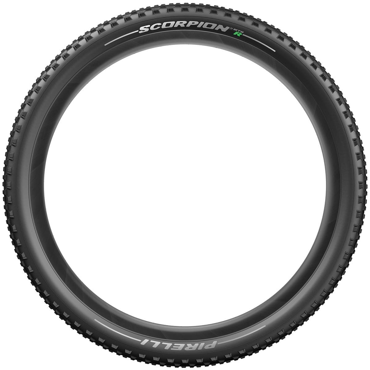 Band PIRELLI SCORPION R 29x2,20 Tubeless Ready Soepel 3704400