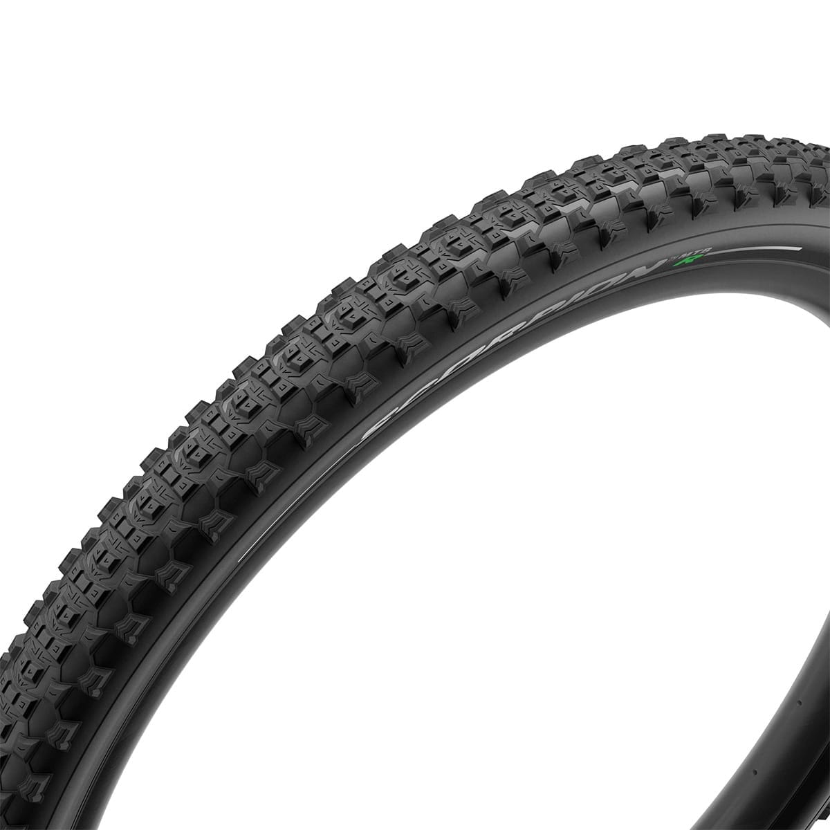 Band PIRELLI SCORPION R 29x2,20 Tubeless Ready Soepel 3704400