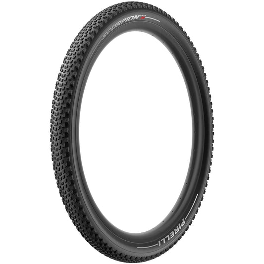 Dæk PIRELLI SCORPION H LITE 29x2,40 Tubeless Ready Souple 3704500