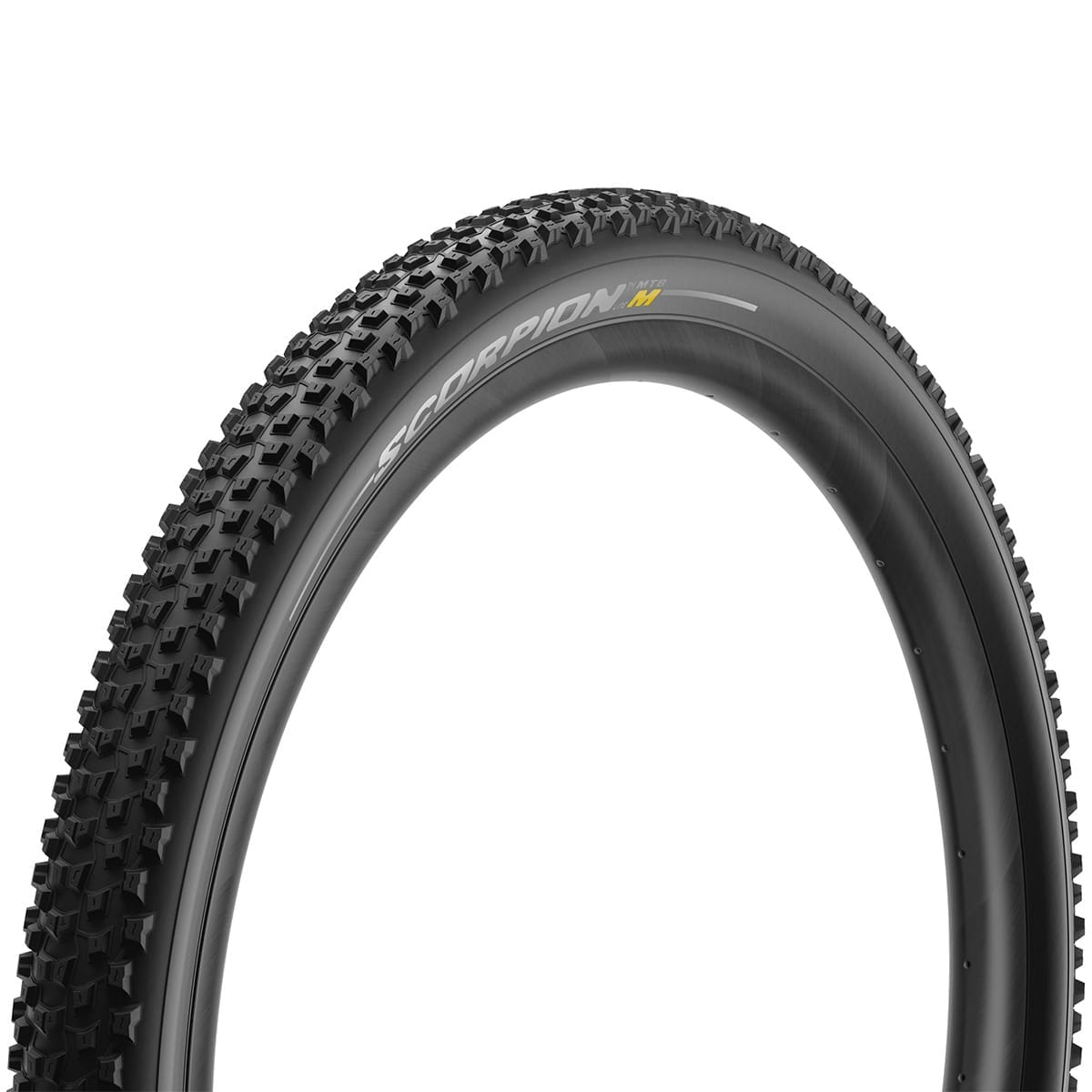 Opona PIRELLI SCORPION M LITE 29x2,40 Tubeless Ready Souple 3704600
