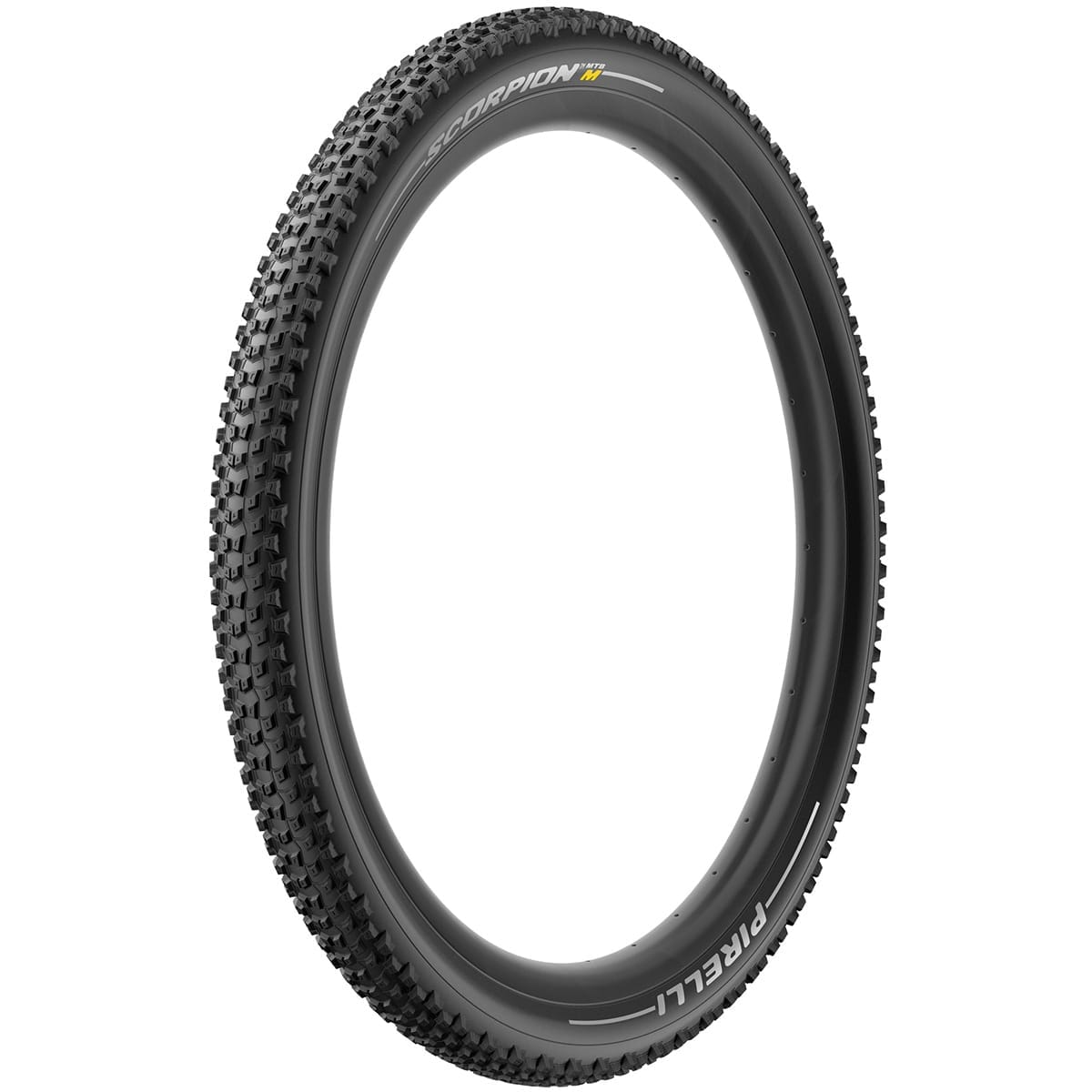 Opona PIRELLI SCORPION M LITE 29x2,40 Tubeless Ready Souple 3704600