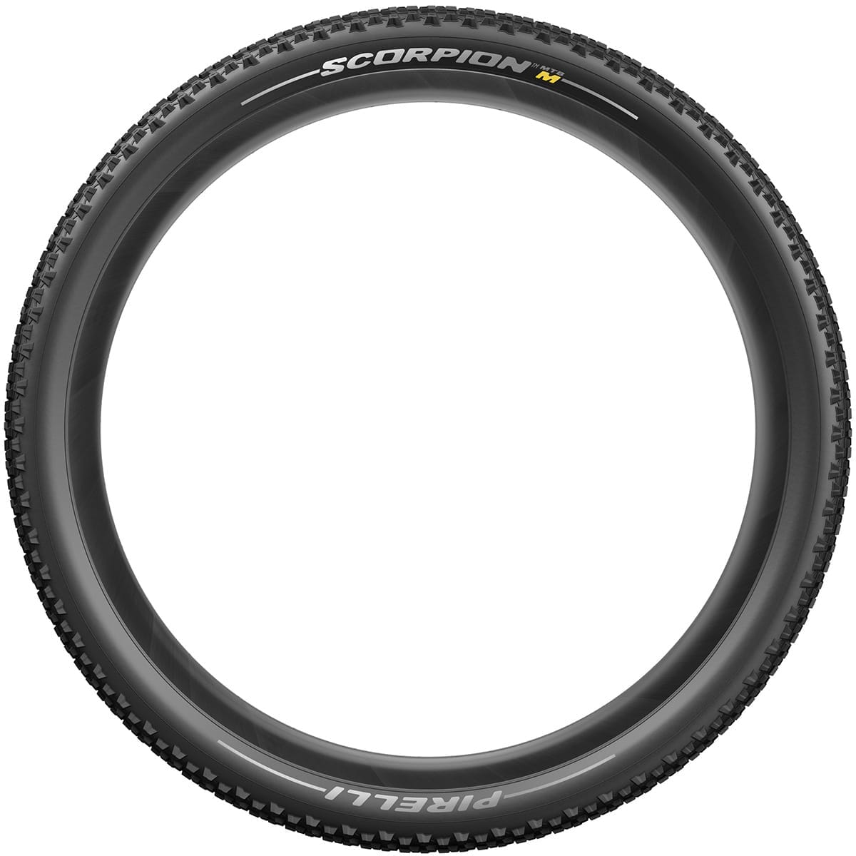 Opona PIRELLI SCORPION M LITE 29x2,40 Tubeless Ready Souple 3704600