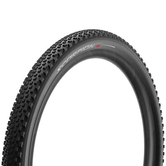 Band PIRELLI SCORPION H 29x2,40 Tubeless Ready Soepel 3704800