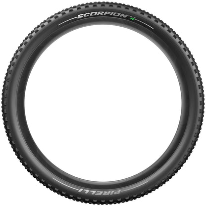Ελαστικό PIRELLI SCORPION R 29x2,40 Tubeless Ready Souple 3705100