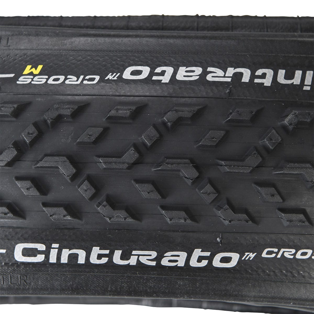 Dæk PIRELLI CINTURATO CROSS MEDIUM 700x33c Tubeless Ready Sort