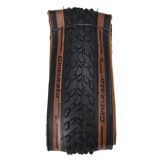 Plášť PIRELLI CINTURATO GRAVEL MEDIUM 700x35c Tubeless Ready béžový