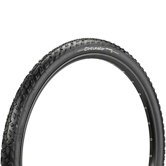 Opona PIRELLI CINTURATO GRAVEL M 650x45b Tubeless Ready Souple