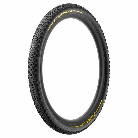 Dæk PIRELLI SCORPION XC H COLOUR EDITION 29x2,20 ProWall Tubeless Ready Foldbar 3774900