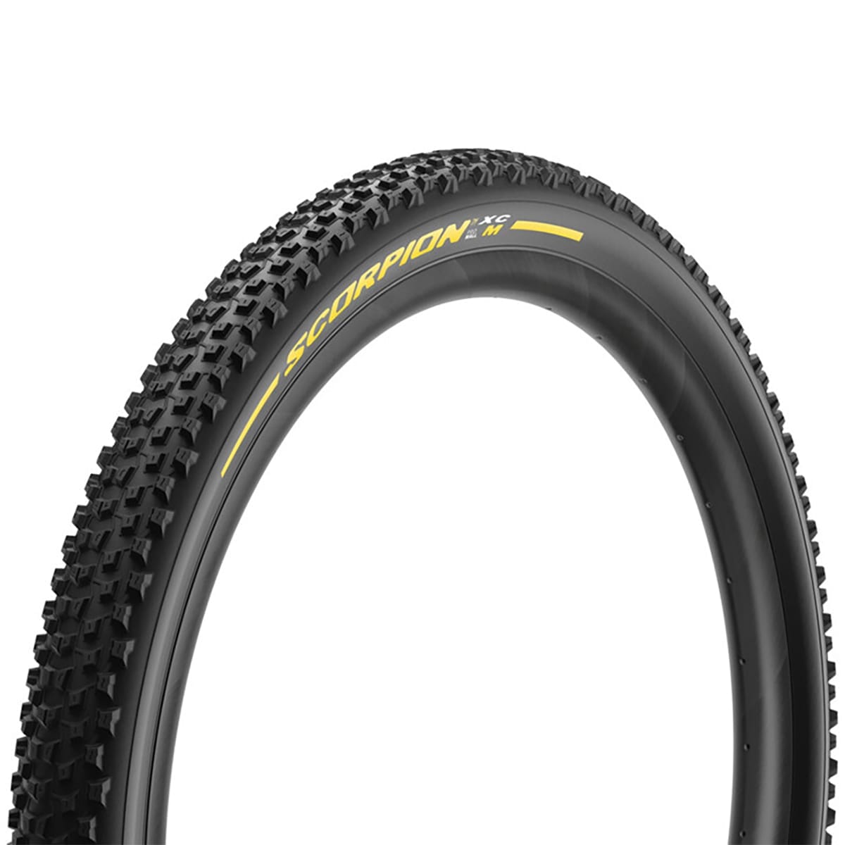 Opona PIRELLI SCORPION XC M COLOUR EDITION 29x2,20 ProWall Tubeless Ready Miękka 3775100