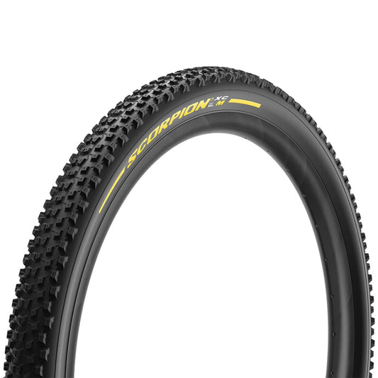 Opona PIRELLI SCORPION XC M COLOUR EDITION 29x2,20 ProWall Tubeless Ready Miękka 3775100
