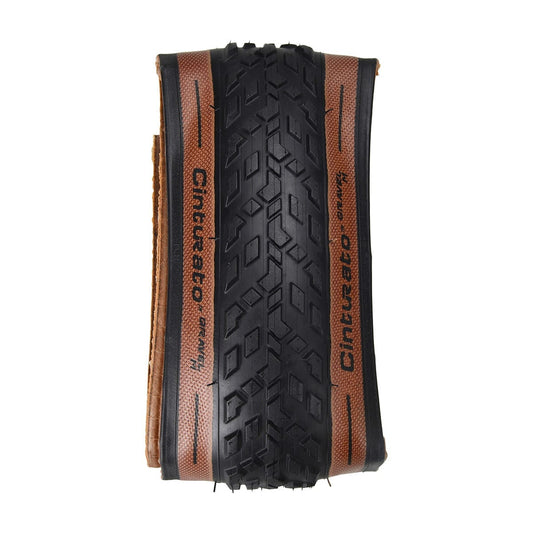 Guma PIRELLI CINTURATO GRAVEL MEDIUM 700x40c Tubeless Ready Savitljiva