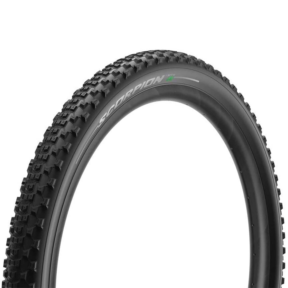 Ελαστικό PIRELLI SCORPION ENDURO R 29x2,60 HardWall Tubeless Ready Souple 3833800