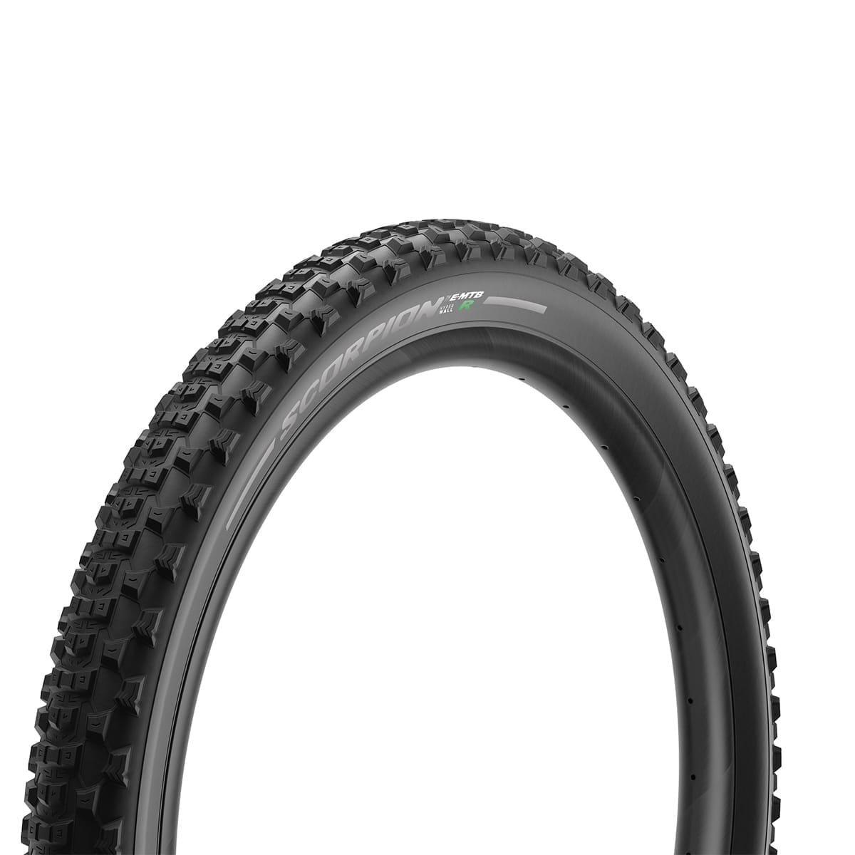 Dæk PIRELLI SCORPION E-MTB R 27,5x2,60 Smartgrip+ HyperWall Tubeless Ready Souple 3834600
