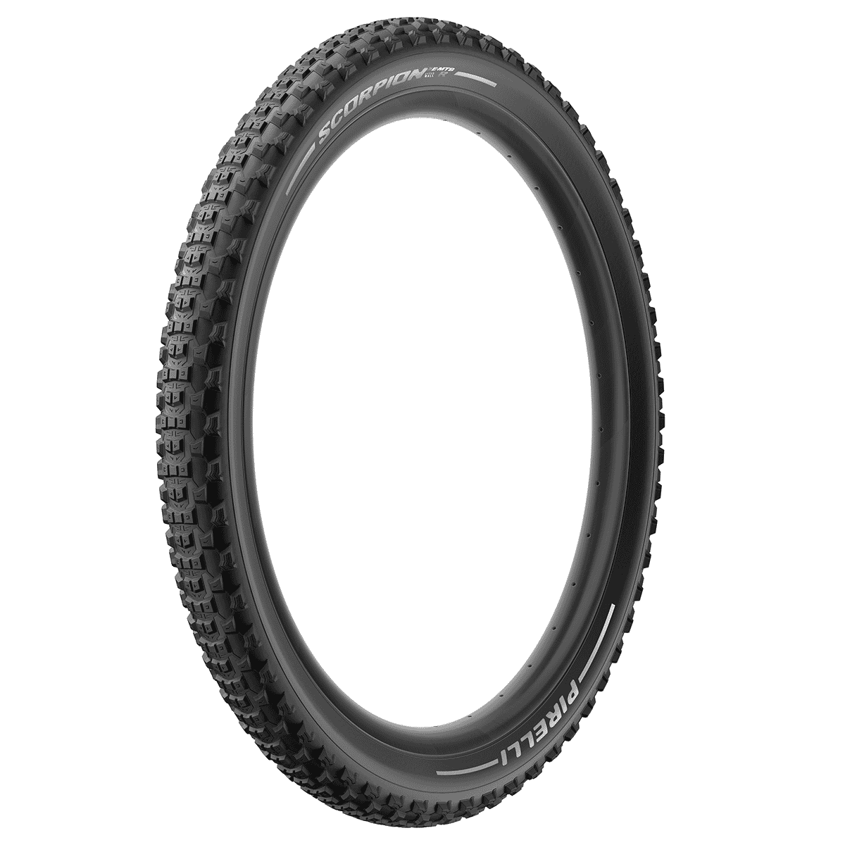 Ελαστικό PIRELLI SCORPION E-MTB R 29x2,60 Smartgrip+ HyperWall Tubeless Ready Souple 3873200