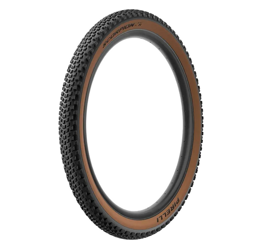 Band PIRELLI SCORPION XC H CLASSIC 29x2.20 ProWall Tubeless Ready Soepel 3905600