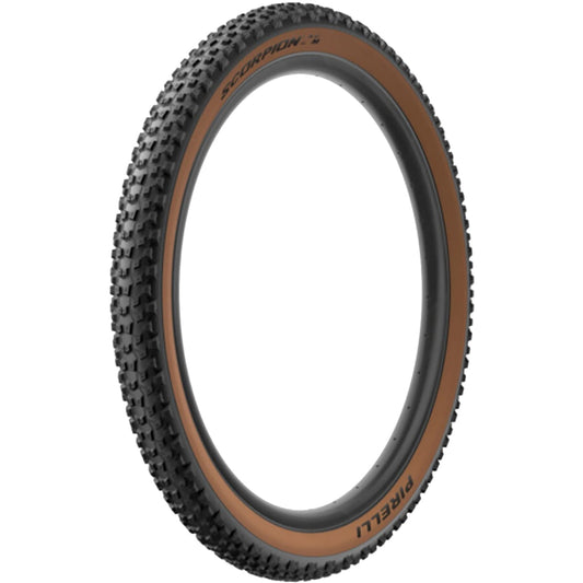 Band PIRELLI SCORPION XC M CLASSIC 29x2,20 ProWall Tubeless Ready Soepel 3905700