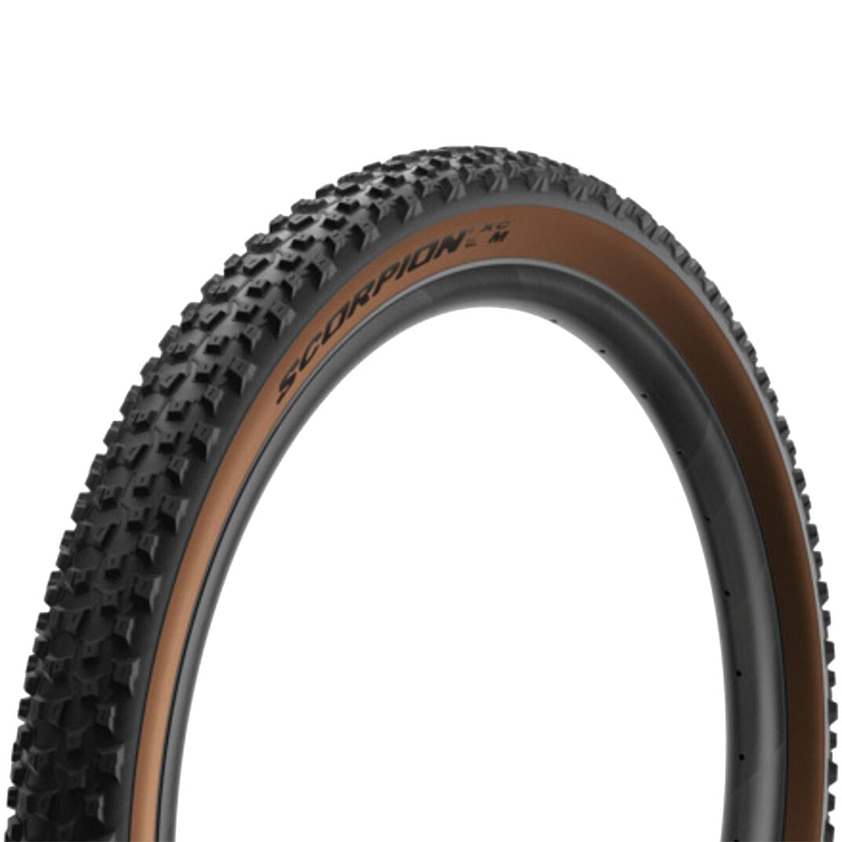 Opona PIRELLI SCORPION XC M CLASSIC 29x2,20 ProWall Tubeless Ready Składana 3905700