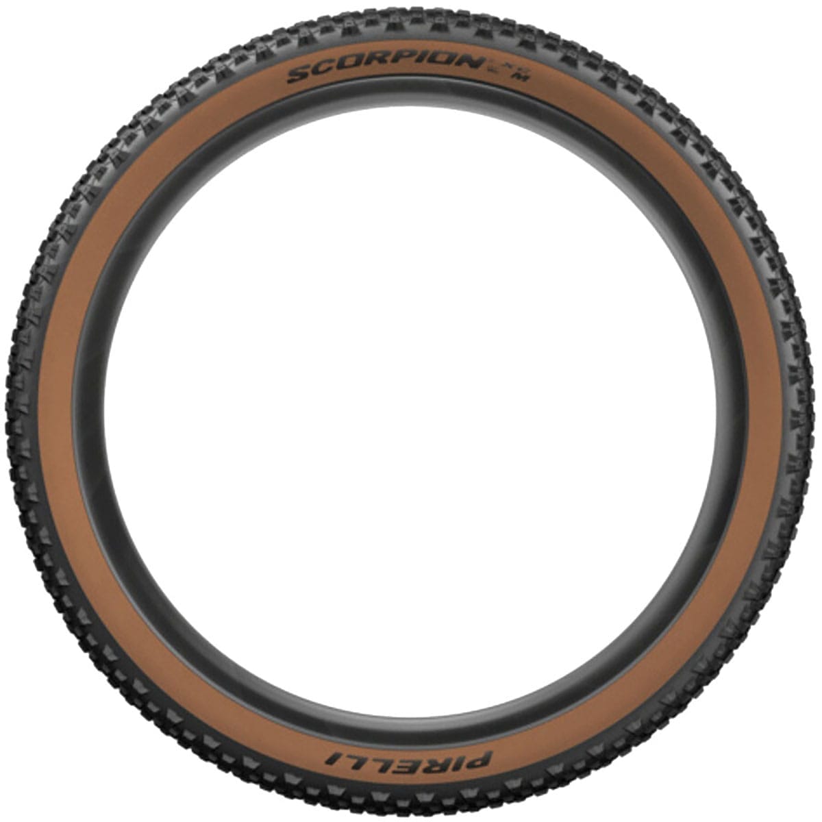 Opona PIRELLI SCORPION XC M CLASSIC 29x2,20 ProWall Tubeless Ready Składana 3905700