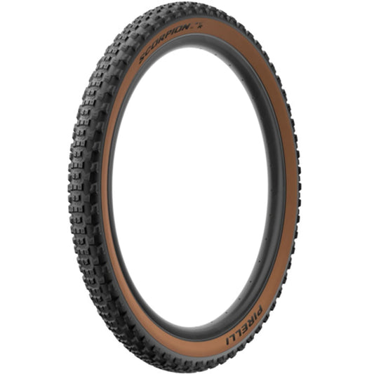 Rengas PIRELLI SCORPION XC R CLASSIC 29x2,20 ProWall Tubeless Ready Taittuva 3905800