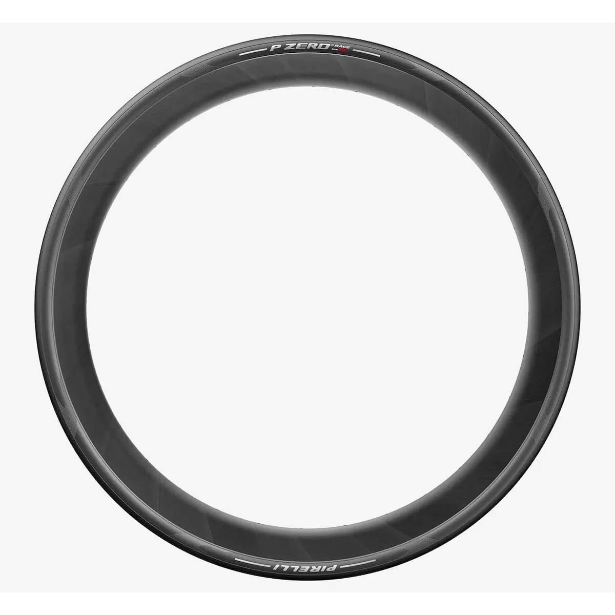 Ελαστικό PIRELLI P ZERO RACE SL 700c Tubeless Ready Μαύρο