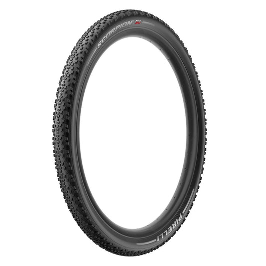 Band PIRELLI SCORPION XC RC 29x2,20 Tubeless Ready Soepel zwart 3945500