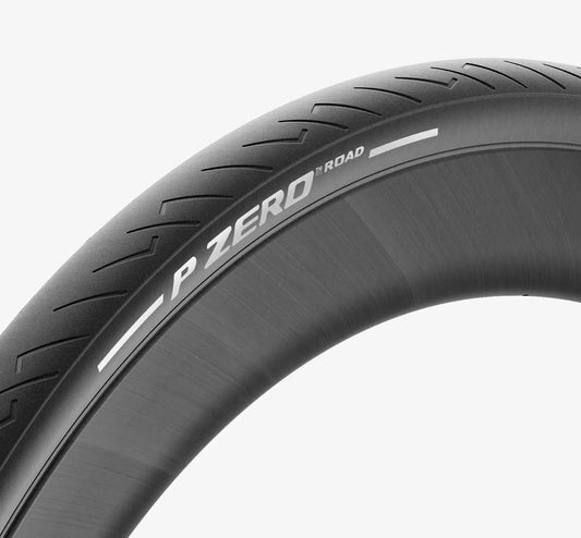 Opona PIRELLI P ZERO ROAD 700c TubeType Czarna