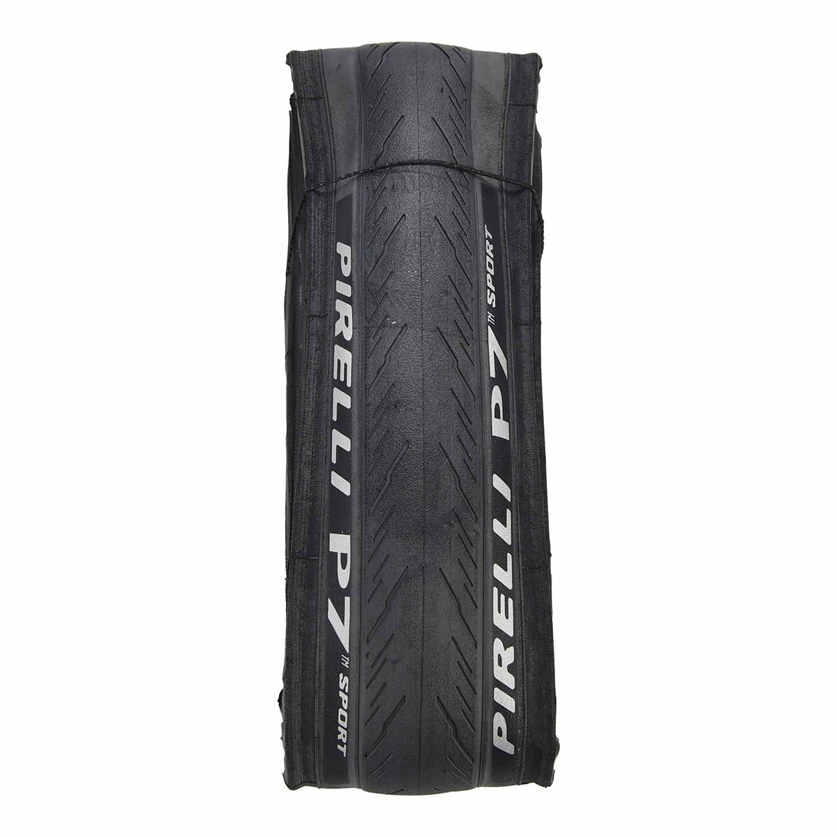 Däck PIRELLI P7 SPORT 700x26c TubeType Vikbart
