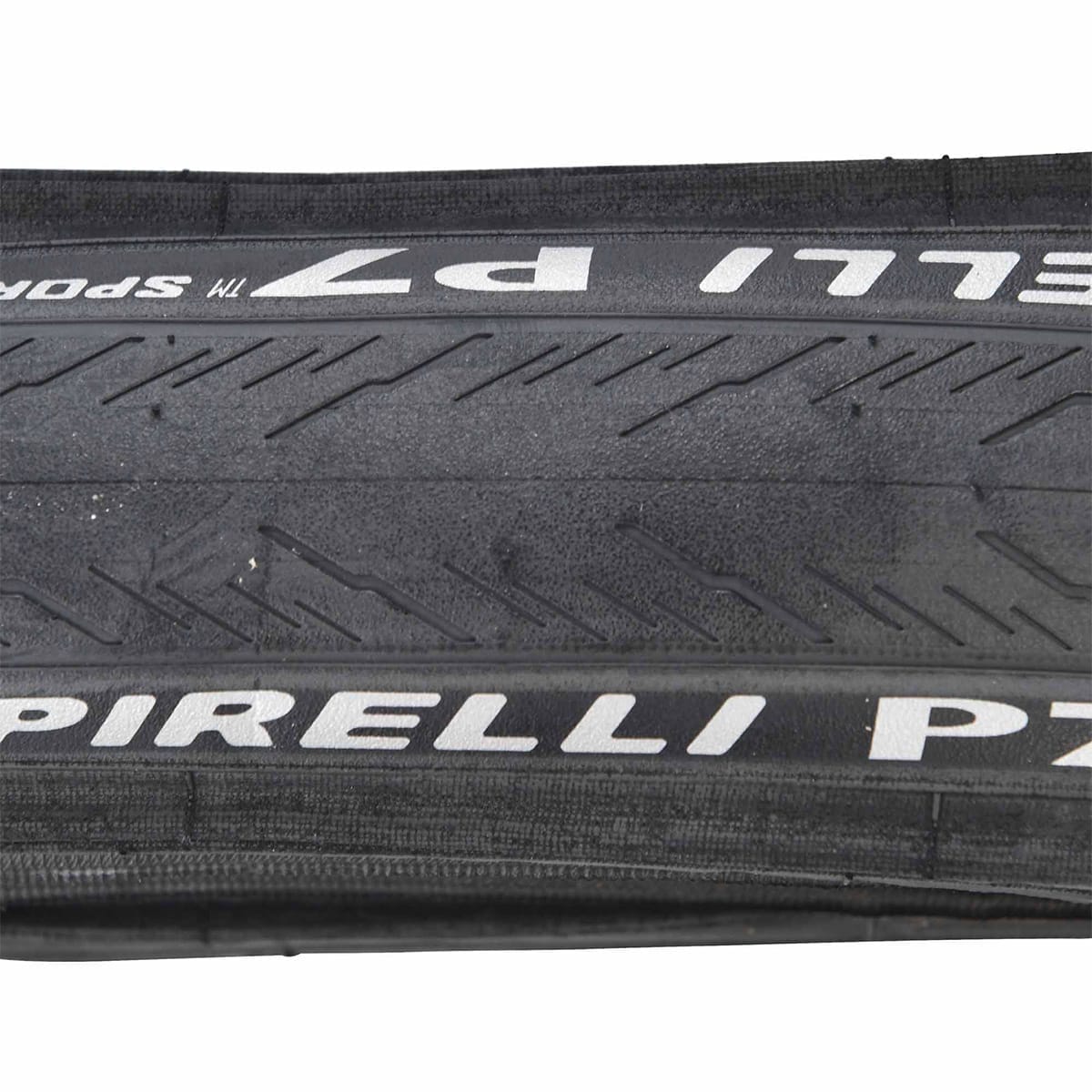 Däck PIRELLI P7 SPORT 700x26c TubeType Vikbart