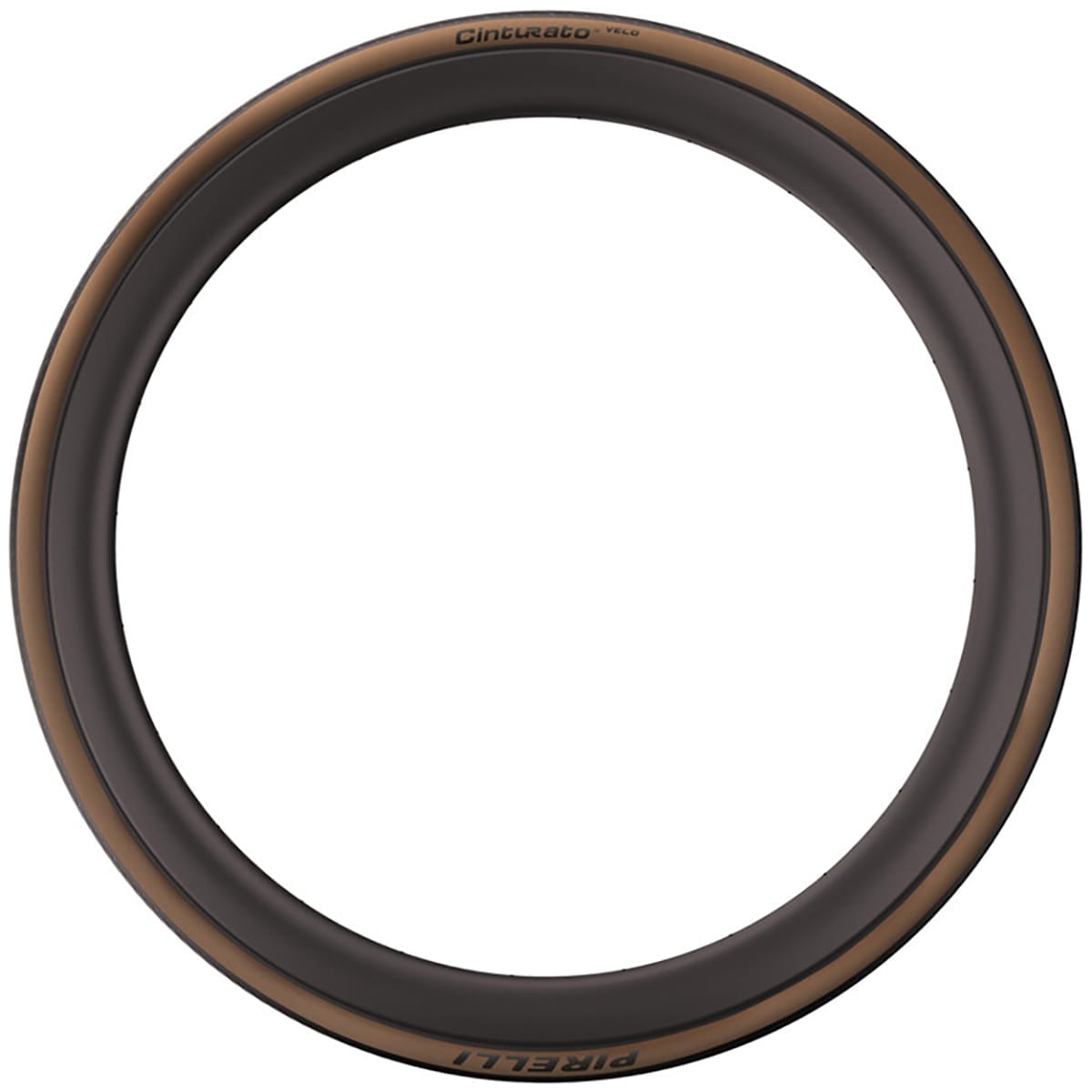 Ελαστικό PIRELLI CINTURATO CLASSIC 700x26c Tubeless Ready Μπεζ