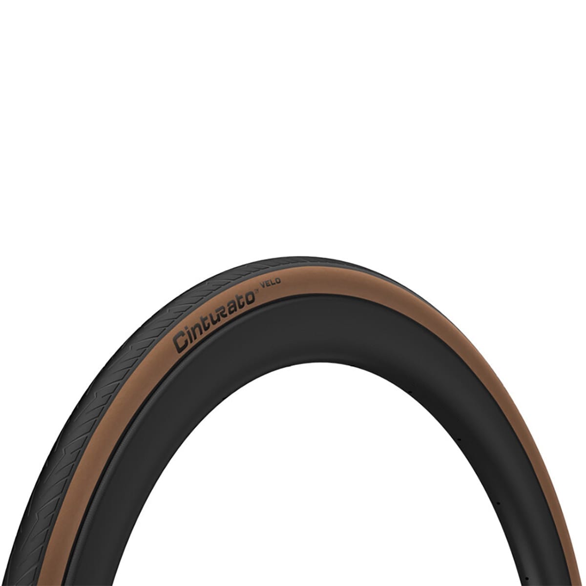Ελαστικό PIRELLI CINTURATO CLASSIC 700x26c Tubeless Ready Μπεζ