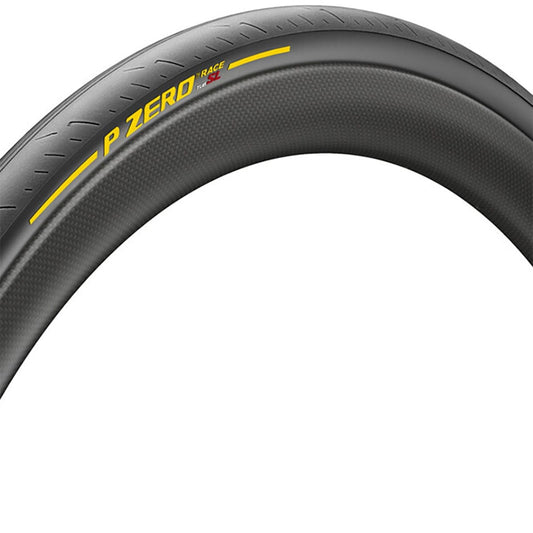Klinkkerirengas PIRELLI P ZERO RACE SL 700x26c Musta