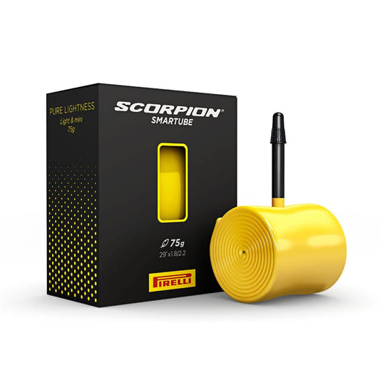 Slang PIRELLI SMARTUBE 27,5x2,40/2,70 Presta 42mm