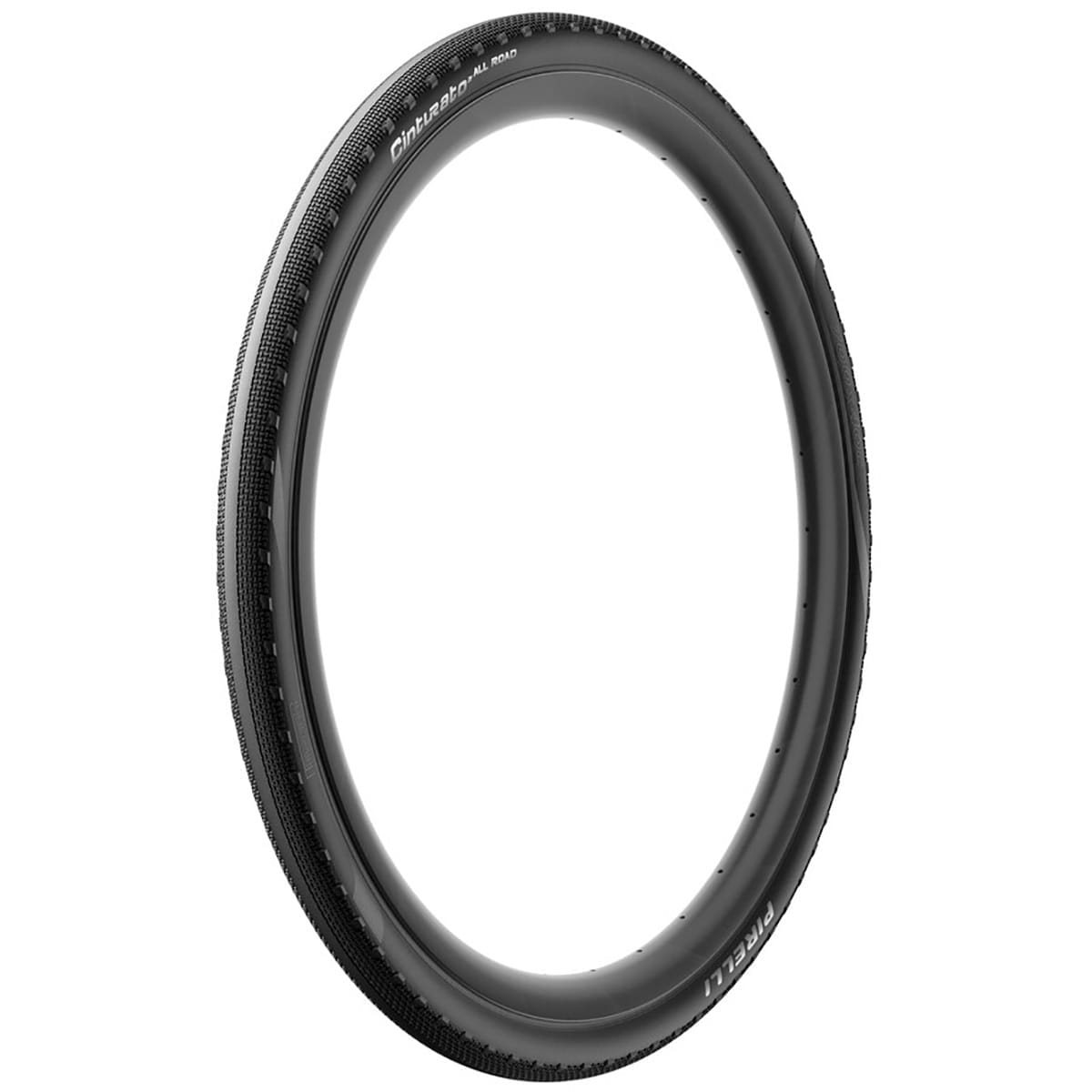 PIRELLI CINTURATO ALL ROAD 700x35C Tubeless Ready -rengas joustava