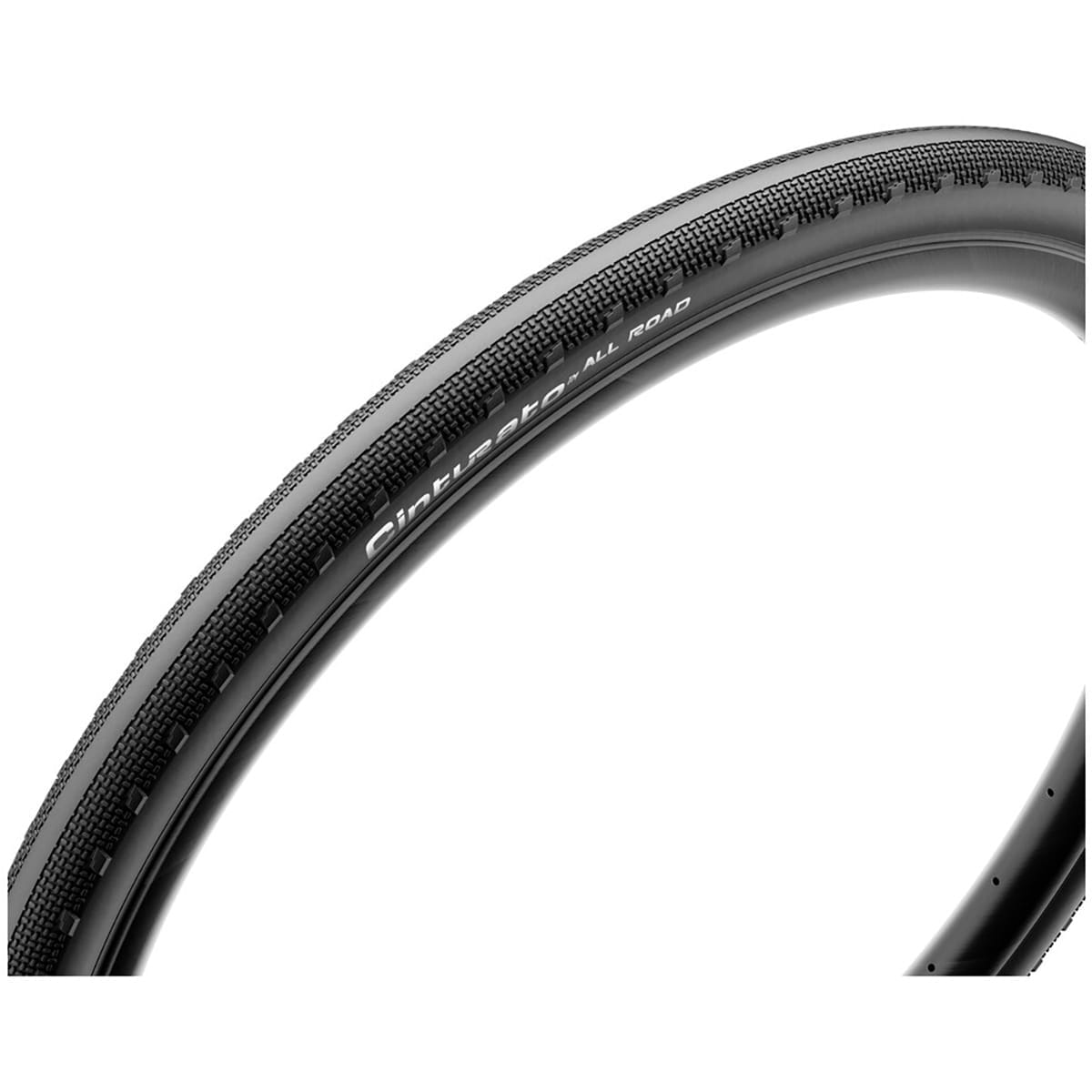 PIRELLI CINTURATO ALL ROAD 700x35C Tubeless Ready -rengas joustava