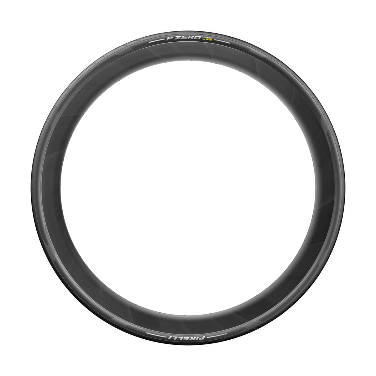 Ελαστικό PIRELLI P ZERO RACE TLR RS 700c Tubeless Ready Μαύρο