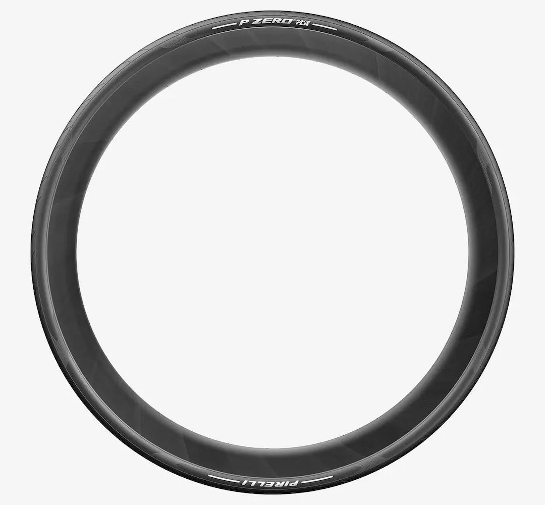 Ελαστικό PIRELLI P ZERO RACE TLR 700c Tubeless Ready Άσπρο