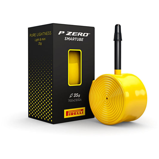 Σαμπρέλα PIRELLI SMARTUBE 700x23/32c Presta 42mm
