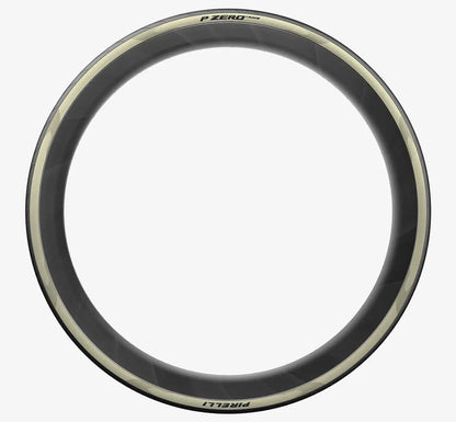 PIRELLI P ZERO RACE TubeType fietsband beige