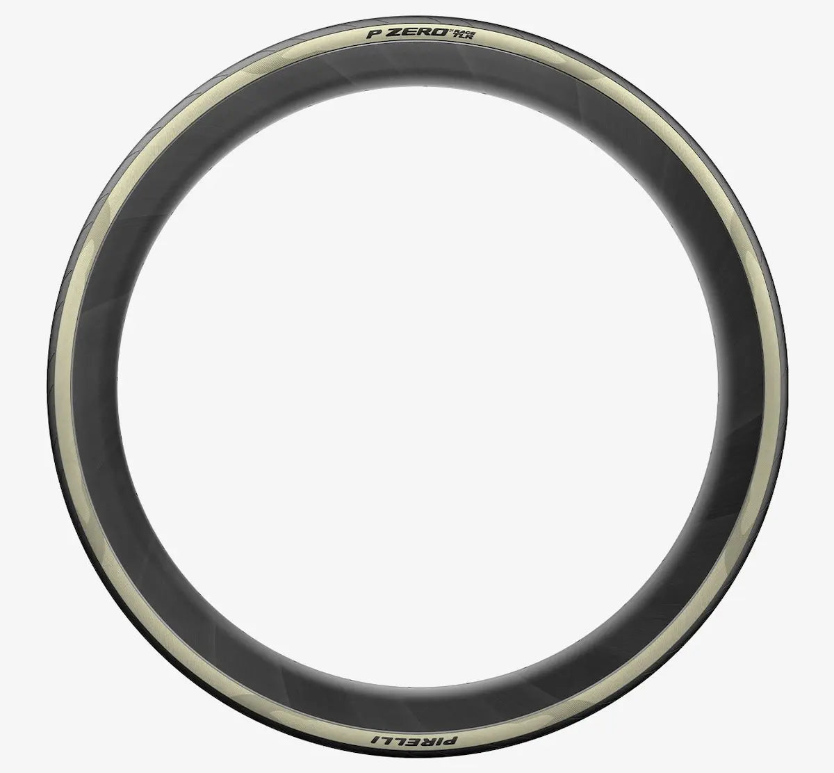 Ελαστικό PIRELLI P ZERO RACE TLR 700c Tubeless Ready Beige