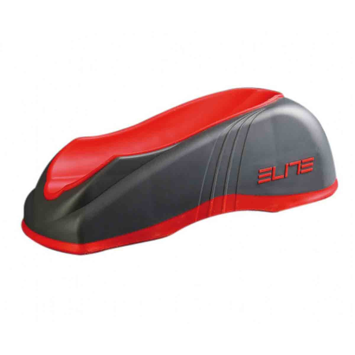 Podstawka pod koło Elite Travel Block z żelem