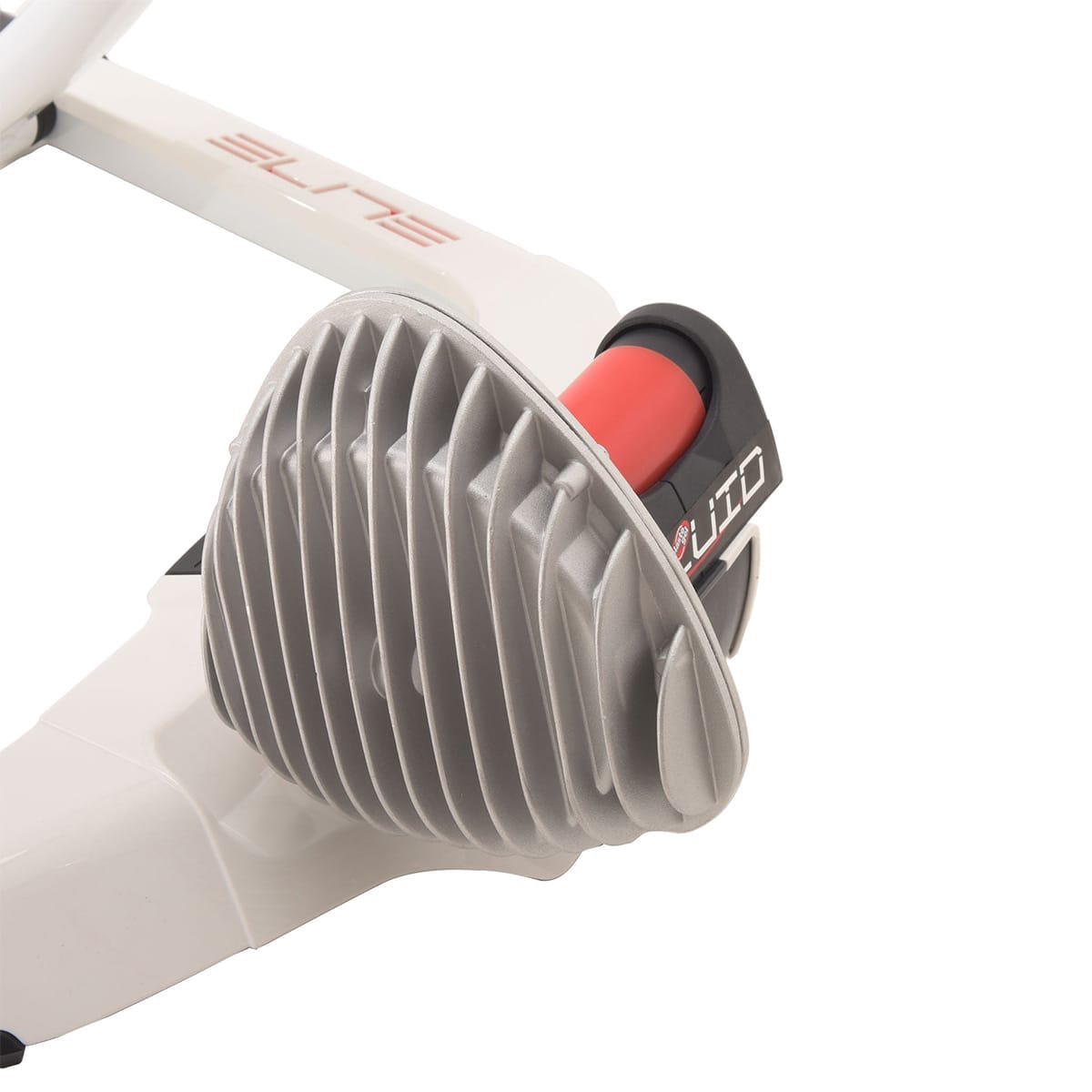 Cyklotrenažér Elite Qubo Fluid