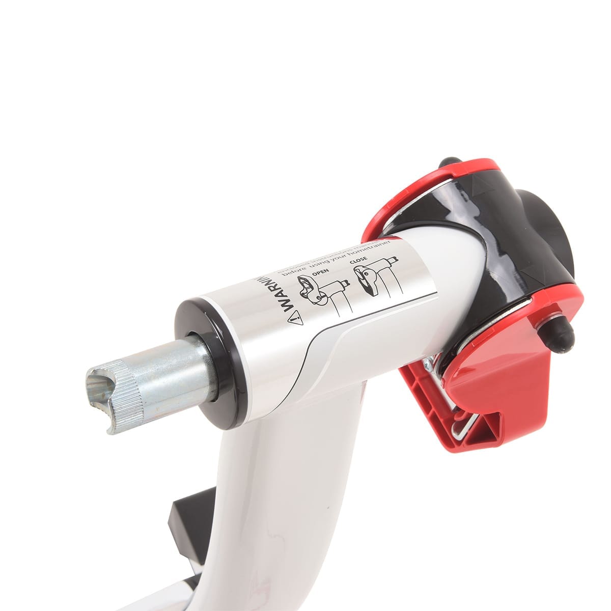 Cyklotrenažér Elite Qubo Fluid