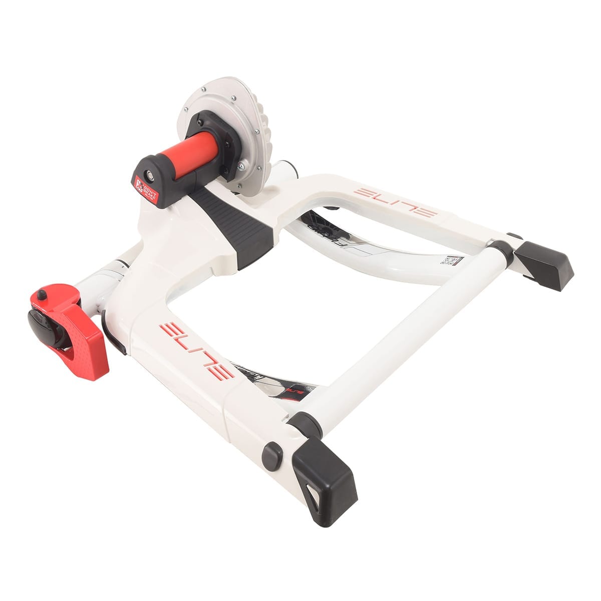 Cyklotrenažér Elite Qubo Fluid