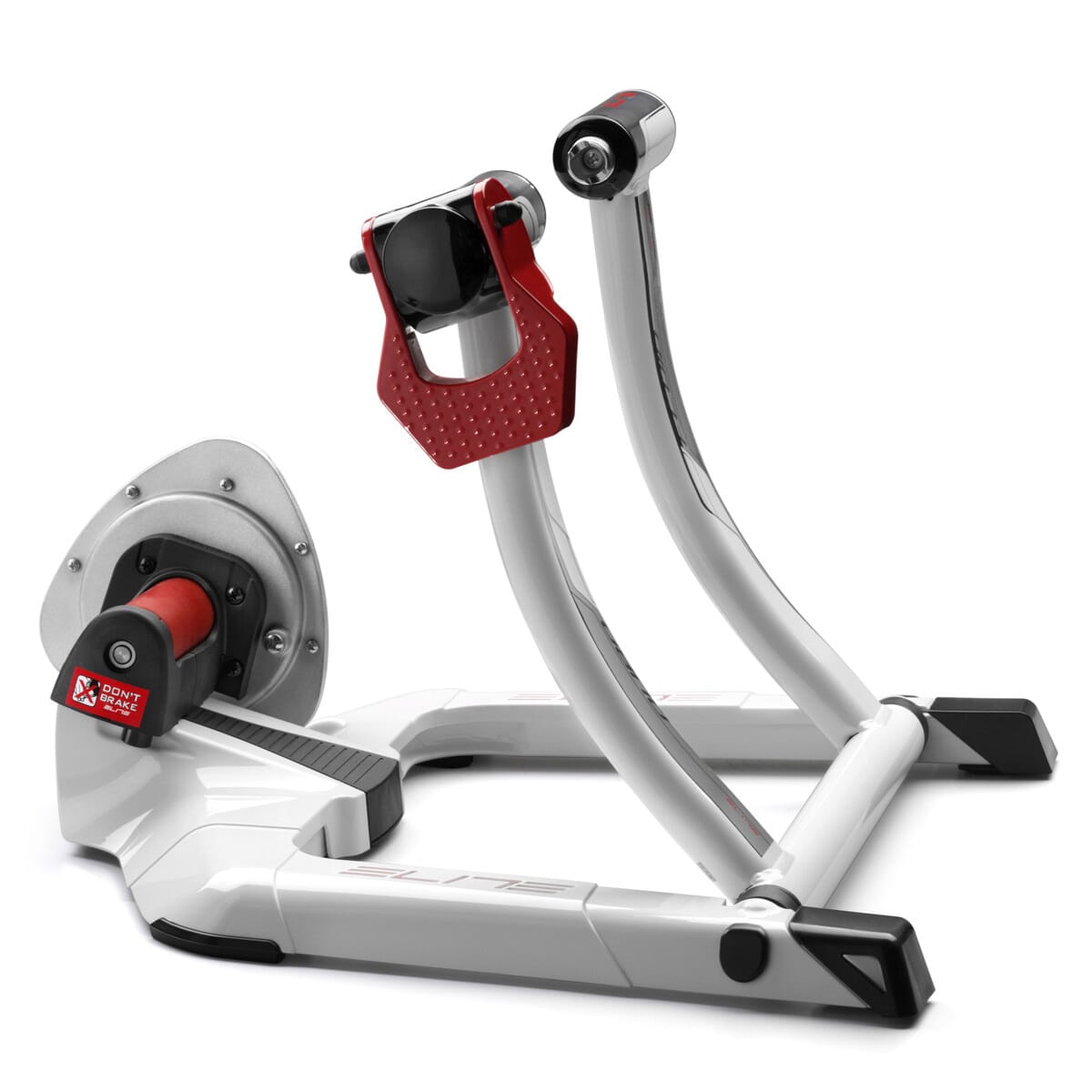 Cyklotrenažér Elite Qubo Fluid