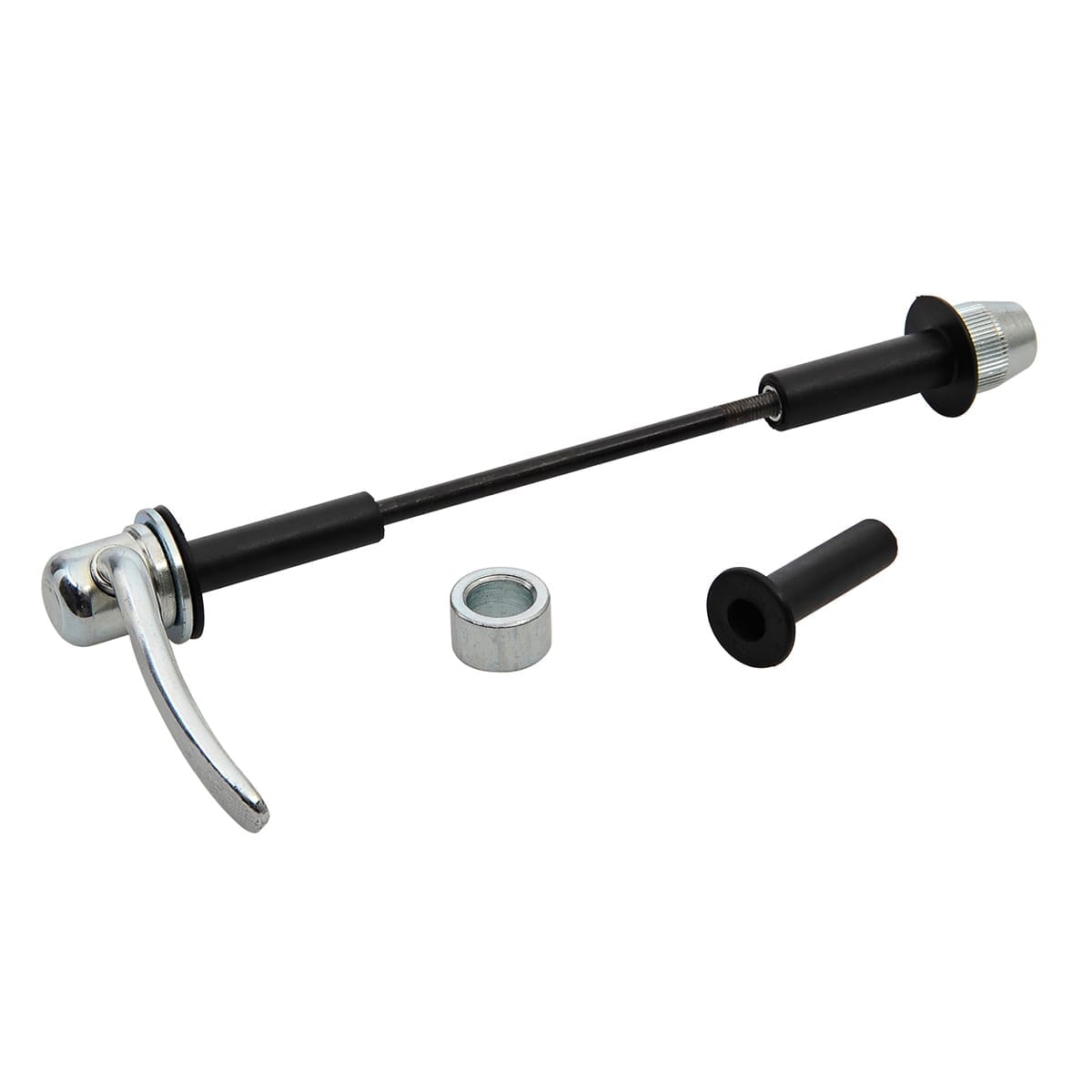 Achteras Adapter ELITE 10/12 mm QR