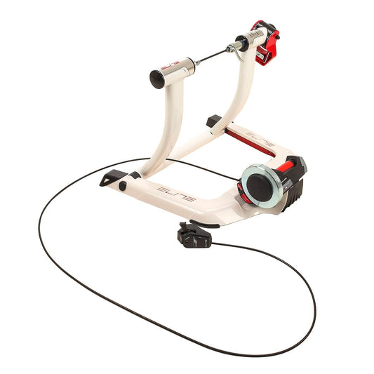 Hometrainer ELITE QUBO POWER MAG SMART B+
