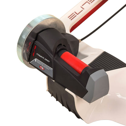 ELITE QUBO POWER MAG SMART B+ görgős edzőpad