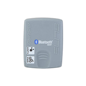 Bluetooth ANT+ ELITE MISURO konsool